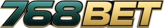 768bet লোগো